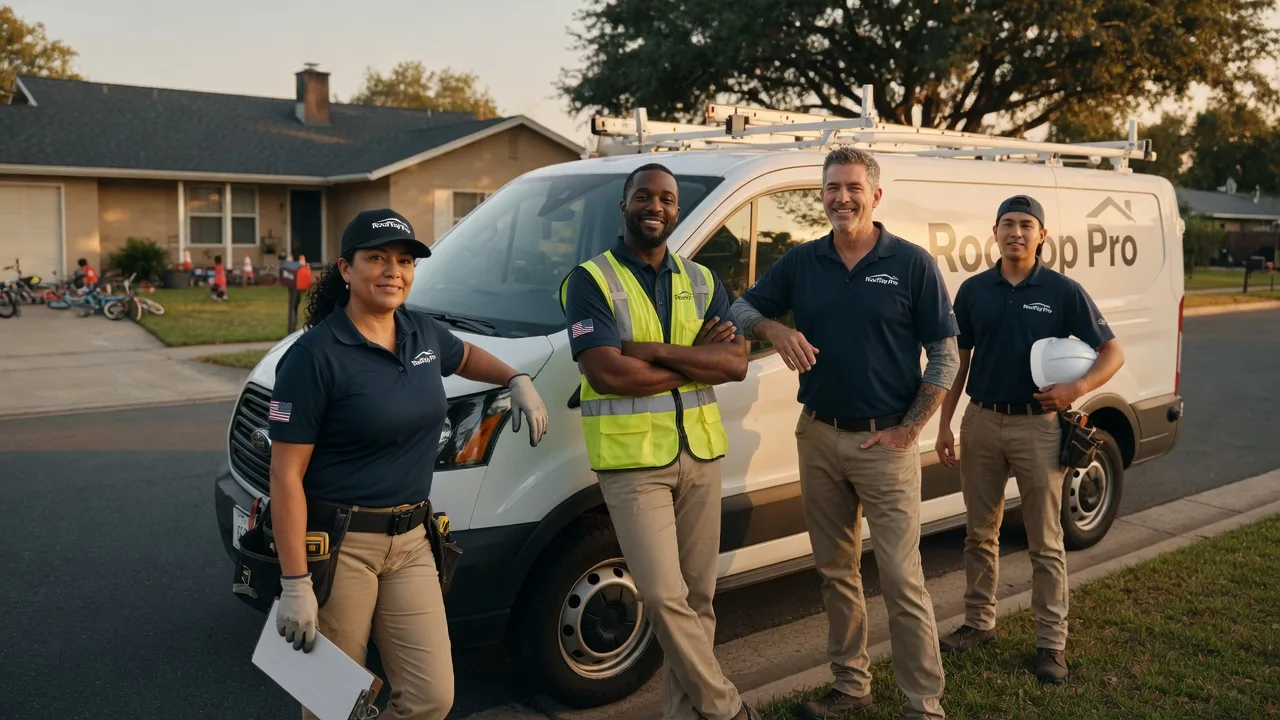 Roof Repair in Beulah, CO near me