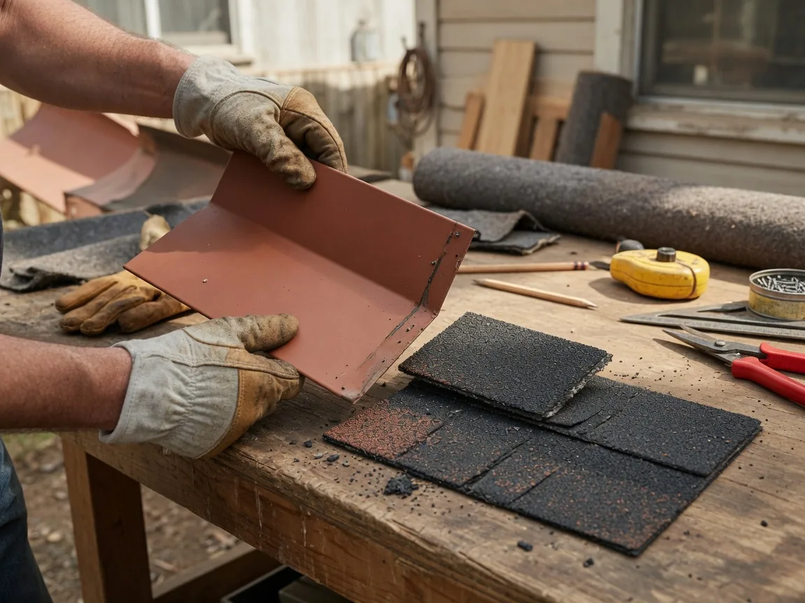 Roof Repair company in Beulah, CO